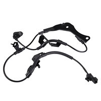 4670B005 Sensor ABS Roda Baru untuk Mitsubishi