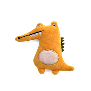 Broches en peluche de fruits et d'animaux de dessin animé, accessoires, pinces à cheveux, breloques pour foulards, pendentifs et poupées - Product Image 2