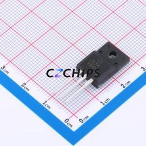 Transistor à effet de champ (MOSFET) 2SJ534-VB TO-220, neuf et original, vente en gros de composants électroniques et service BOM - Product Image 1