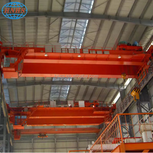 Huasui 10t cầu cẩu từ đi du lịch động cơ di động tải giới hạn đôi cần cẩu trên không đi du lịch cần cẩu cho xây dựng - Product Image 3