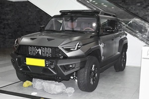 Veicolo Fuoristrada <span class=keywords><strong>M</strong></span> Hero 917 2025, Miglior Prezzo, SUV di Lusso 4X4, Dongfeng Mengshi <span class=keywords><strong>M</strong></span>-hero 917, Veicoli a Nuova Energia - Product Image 3