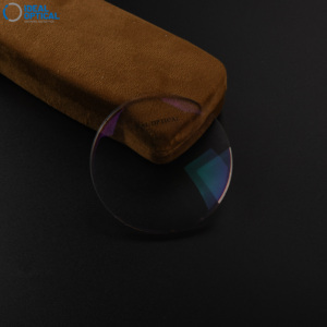 Giá bán buôn <span class=keywords><strong>CR</strong></span>-<span class=keywords><strong>39</strong></span> ống kính quang học <span class=keywords><strong>CR</strong></span> <span class=keywords><strong>39</strong></span> 1.49 mắt tầm nhìn duy nhất kính mắt ống kính - Product Image 1