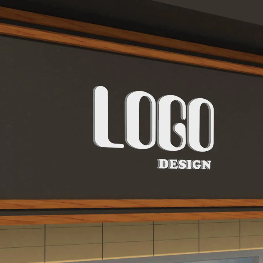 Diseñador gráfico personalizado para empresas Haga un diseño de logotipo de etiqueta de ropa en línea para mi empresa de marca