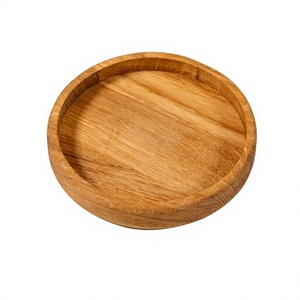 Juego de bandejas de acacia, combo de bandejas de cocina de acacia, bandeja de acacia con vaso, bandeja de acacia con tazón, bandeja de acacia con taza - Product Image 1