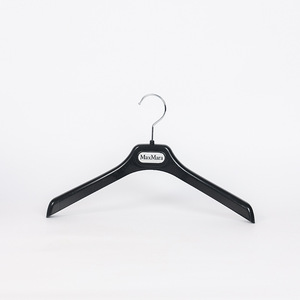 <span class=keywords><strong>Appendiabiti</strong></span> in Plastica Premium a Singolo Livello, Durevole ed Elegante, Alta Qualità, Multifunzione per Soggiorno con Clip - Product Image 1