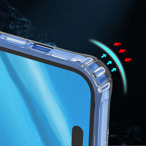Per <span class=keywords><strong>iPhone</strong></span> <span class=keywords><strong>14</strong></span> 15 16 <span class=keywords><strong>Pro</strong></span> <span class=keywords><strong>Cover</strong></span> <span class=keywords><strong>Max</strong></span> Plain <span class=keywords><strong>trasparente</strong></span> borsa del telefono per <span class=keywords><strong>iPhone</strong></span> 17 <span class=keywords><strong>Pro</strong></span> <span class=keywords><strong>Max</strong></span> Case con tasca <span class=keywords><strong>trasparente</strong></span> TPU custodia - Product Image 6