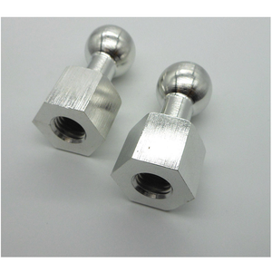 Factory Supply Custom CNC <b>Machining</b> Parts Stainless Steel Brass Aluminum Copper Turning Milling Drilling <b>Service</b> - Product Image 3