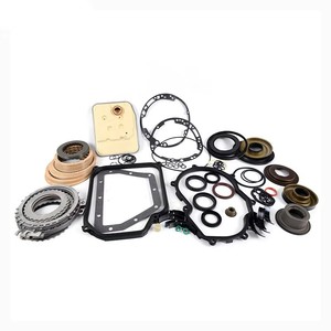 ชุดซ่อมเกียร์ HXT 01M 095 096 097 พร้อมชุดลูกสูบ สำหรับ VW Audi A3 ปี 1996-2005 อะไหล่ซ่อมชุดเกียร์ - Product Image 5