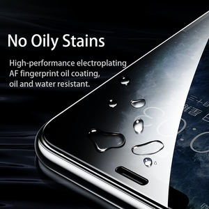 Remax Gl-35 Série Emperor 9d Protection d'écran en verre trempé anti-espion pour iPhone 13 12 - Product Image 6