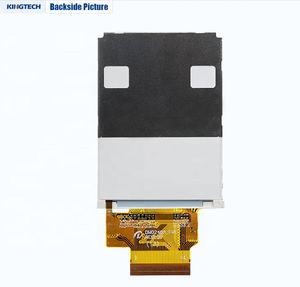 Écran LCD TFT 2,4 pouces 240*320 personnalisé, industriel, transmissif, RGB, MCU SPI, module d'affichage LCD 240x320, écran tactile - Product Image 6