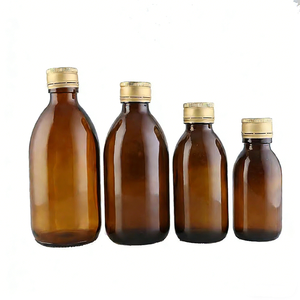 Botellas <span class=keywords><strong>de</strong></span> <span class=keywords><strong>farmacia</strong></span> 125ml Botellas <span class=keywords><strong>de</strong></span> líquido <span class=keywords><strong>de</strong></span> medicina ámbar Botella <span class=keywords><strong>de</strong></span> jarabe para la tos 100mL 250ml 5300ml con tapa Ropp - Product Image 1