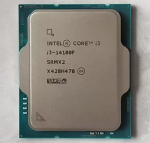 Procesador Intel Core i3 14100F de 3.5GHz, LGA 1700, 58W, Alto Rendimiento, Velocidad de Reloj de 3.5 GHz para una Computación Eficiente Virtualización - Product Image 5