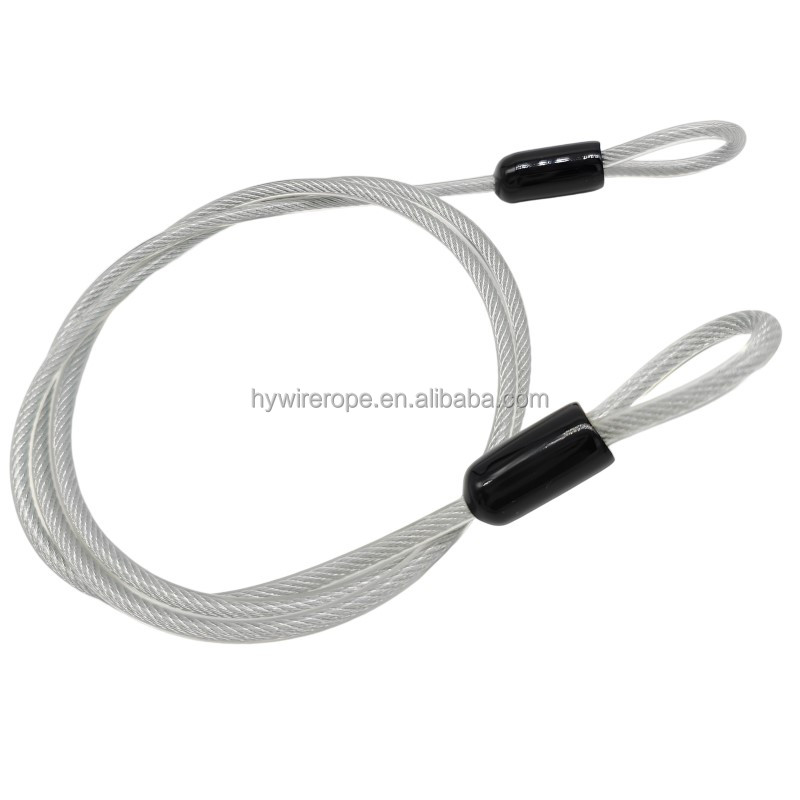 Customizable Manufacturers Safety Cable Explosion Proof