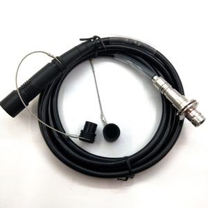Câble de caméra PUR pour diffusion extérieure 3K93C SMPTE 304M 311M 4 Câble hybride électrique en cuivre PUW FMW Cordon de brassage à <span class=keywords><strong>fibre</strong></span> <span class=keywords><strong>optique</strong></span> - Product Image 3