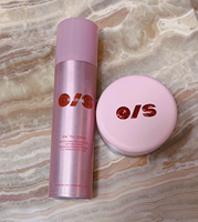 Nuevo Spray Fijador de Maquillaje 2 en 1 de Larga Duración One Til Dawn, Mate, Resistente al Agua