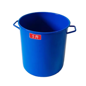 1L 2L 3L 5L 10L 30L <strong>Manual</strong> Steel <strong>Testing</strong> Equipment Fresh Concrete Density Unit Weight Measure - Product Image 2