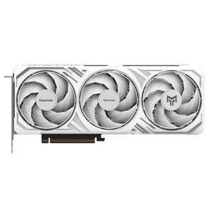 Galax GeForce RTX 5080 Metal Platinum Edition <b>16GB</b> GDDR7 DLSS 4 Gaming and Design Graphics Card <b>16GB</b> GDDR7 Memory Ensures Smooth - Product Image 5