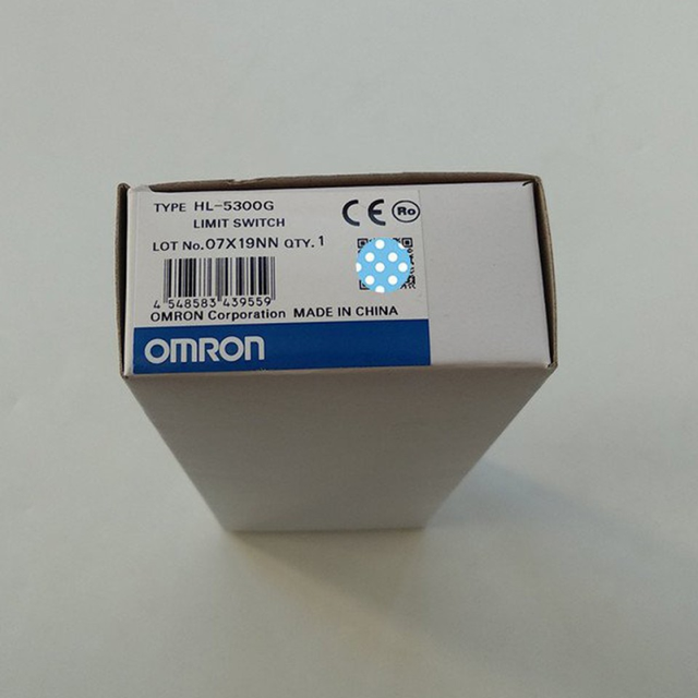 Original Brand New S New limit switch HL5300G HL5300G XR For PLC
