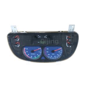 PEÇAS REPOSITIVAS DO CAMINHÃO <span class=keywords><strong>DONGFENG</strong></span> Instrumento combinado 3801010-C1100 - Product Image 2