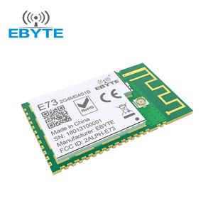 nRF52832 E73-2G4M04S1B BLE 4.<span class=keywords><strong>2</strong></span>/5.0 <span class=keywords><strong>2</strong></span>.4GHz SMD Beacon Wireless Module bluetooth <span class=keywords><strong>iot</strong></span> - Product Image 5