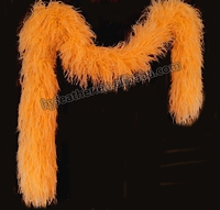 Factory Direct Sales Hot Selling Trade Assurance Quality Assurance Cheap Fluffy High Quality Ostrich Feather Boa