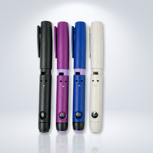 Stylos jetables très populaires, cartouche de 3 ml, 60 UI. - Product Image 1