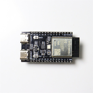 <strong>ESP32</strong> C6 N4 Development Board Core Board <strong>ESP32</strong> WiFi Module Type C Development Board - Product Image 2