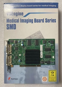 ต้นฉบับแท้ใหม่การ์ดกราฟิกอุตสาหกรรม VREngine SMD5-PCI 8100004P05B-07 อินเทอร์เฟซใหม่ PCI-2726CM PCI-2727M - Product Image 2