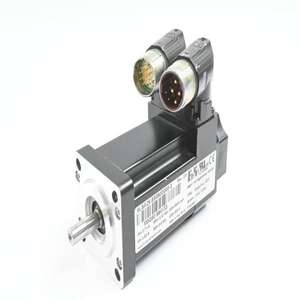 Серводвигатель ПЛК 8LSA25E5060D000-3 Rev C4 - Product Image 1