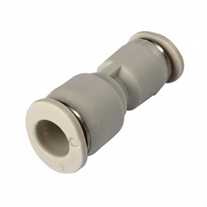 Piezas neumáticas TPC MECHATRONICS Compact One-Touch de alta calidad, accesorios de alta calidad - Product Image 1