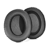 Defean Bantalan Telinga Pengganti Bantalan Telinga Penutup Headset Bantalan Telinga Bantalan Telinga untuk HyperX Cloud Stinger S Stinger Cloud Sting Bantalan Telinga