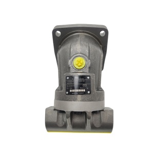 Bomba Hidráulica de Pistones Axiales de Alta Calidad A2FM32 A2FO32 A2FM 32 A2FO 32 32cc A2FM32W61 Motor Hidráulico de Pistones Radiales - Product Image 2