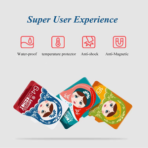 U3 <span class=keywords><strong>Class</strong></span> 10 Tốc Độ Cao 128G 256GB 512 GB TF Thẻ Cho Điện Thoại Di Động Điện Thoại Máy Tính Xách Tay Máy Tính Bảng PC MP3 Số Lượng Lớn Mua Đài Loan - Product Image 6