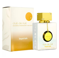 Le Meilleur Vendeur Armaf pour Club De Nuit Intense & Untold Men Eau De Parfum Vaporisateur 3,6 Onces, Parfum Luxe Classique
