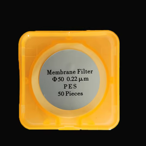 Laibotech OEM Membrane Filter PVDF/<b>PTFE</b> Material 50mm Size - Product Image 5