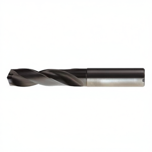 Ttake Ta1022 Carbide <b>Drill</b> <b>Bit</b> Nano TiAln Coated 3Xd <b>For</b> <b>Stainless</b> <b>Steel</b> And Superalloys - Product Image 2
