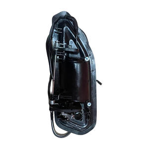 Right <b>Door</b> <b>Handle</b> Sinotruk Heavy Truck Parts Dz162314012001 Right Exterior <b>Door</b> <b>Handle</b> Assembly - Product Image 4