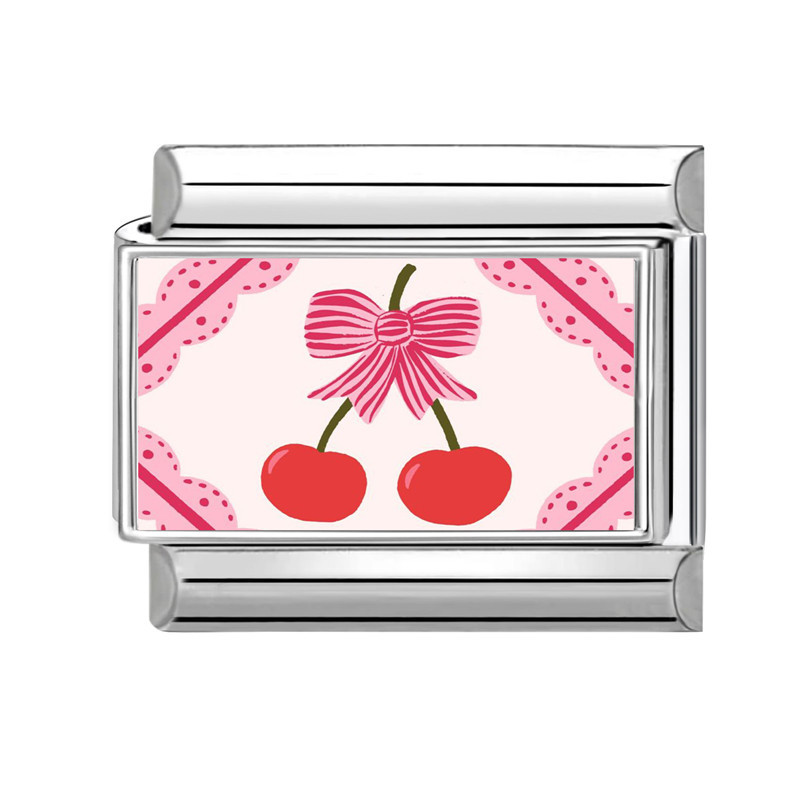 Pink series 12