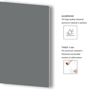 Panneau de signalisation sans limite de vitesse, décoration vintage pour la <span class=keywords><strong>cave</strong></span> de l'homme, le garage, la chambre des adolescents - Product Image 4