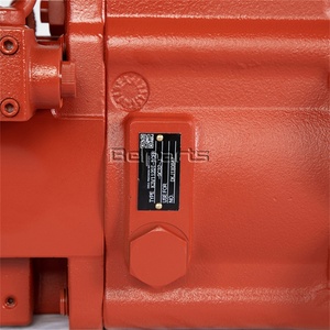 Excavator Piston <b>Pump</b> R210-7 R220-7 R225-7 31N6-10090 K3V112DT-9C32 Hydraulic Main <b>Pump</b> for hyundai - Product Image 2