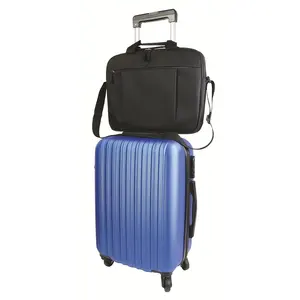 Bolsa para computadora con correa de hombro, merchandising personalizado - Product Image 3