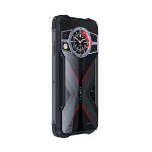 Cubot Kingkong 9 6.58 Inch 120Hz FHD + IPS Màn Hình Cảm Ứng IP68/69K Không Thấm Nước Android Gồ Ghề Điện Thoại Thông Minh - Product Image 5