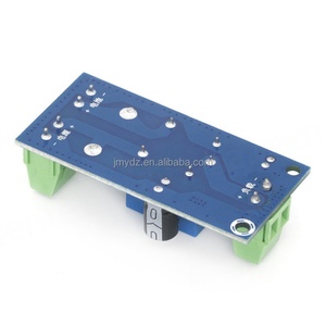 Module de batterie au lithium de secours à commutation automatique en cas de panne de courant, convertisseur universel d'urgence 5V-48V avec relais - Product Image 3