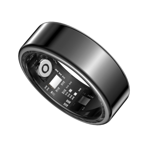 Anillo Inteligente 2026, Monitor de Presión Arterial, Monitor de Ejercicio, Compatible con iPhone y Samsung - Product Image 6