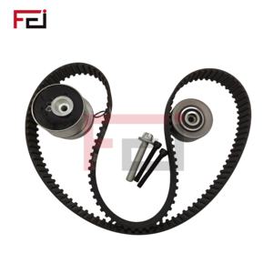 Di alta qualità nuova Auto cinghia di distribuzione pompa acqua per Chevrolet Fiat <span class=keywords><strong>Opel</strong></span> modelli 1.6/1.8 6000626854 71739801 71739873 CT1077WP1 - Product Image 4