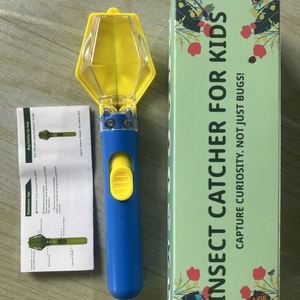 Kids Insect Catcher Explorer <b>Kit</b> Outdoor <b>Bug</b> Viewer Toy for Learning and Nature Play - Product Image 3