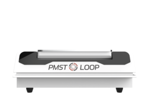 Nuovo Dispositivo per Fisioterapia PEMF, Apparecchio per Terapia Magnetica per Cavalli PMST LOOP PRO <span class=keywords><strong>MAX</strong></span>, Trattamento del Dolore PEMF - Product Image 2