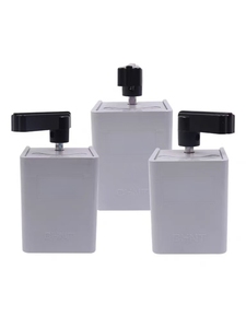 Interrupteur de Retournement et de Commutation Avant/Arrière pour <span class=keywords><strong>Moteur</strong></span> <span class=keywords><strong>Triphasé</strong></span>/Monophasé HY2-20 - Product Image 5
