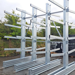 Rayonnage Cantilever galvanisé - Product Image 4