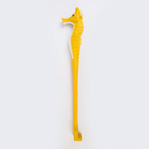 Alat Penggaruk Badan Kerajinan HOYE Tongkat Penggaruk Gatal Kayu Penggaruk Punggung - Product Image 5